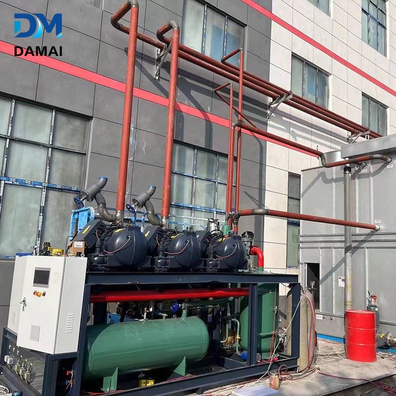 Pharmaceutical Cold Room high quality